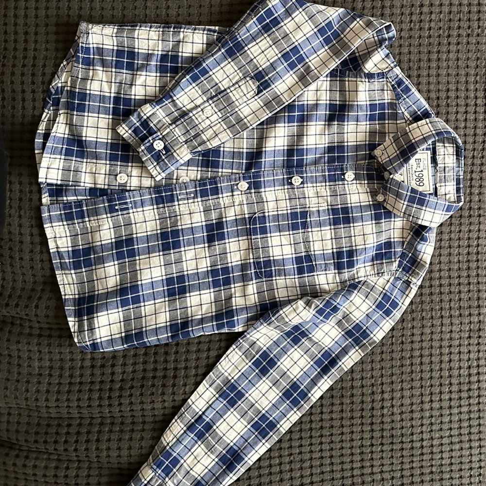 Toddler boy’s Children’s Place shirt